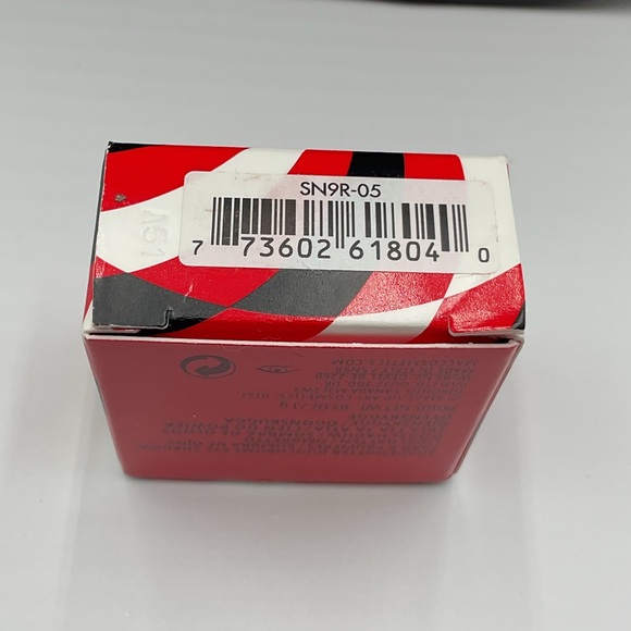 MAC Cosmetics Shadeshifter Duochrome Eyeshadow in Calling Your Bluff! - BNIB - Picture 15 of 16